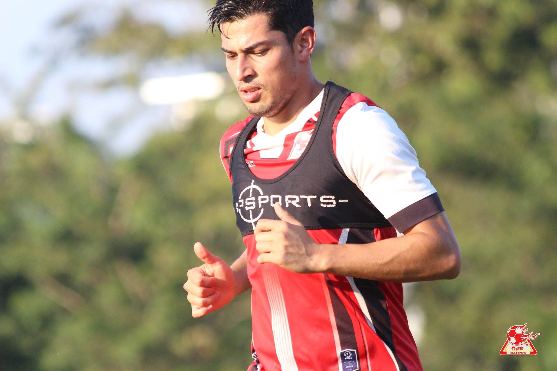 Ariel Rodríguez es jugador libre ¿Volverá al país? | CR Hoy