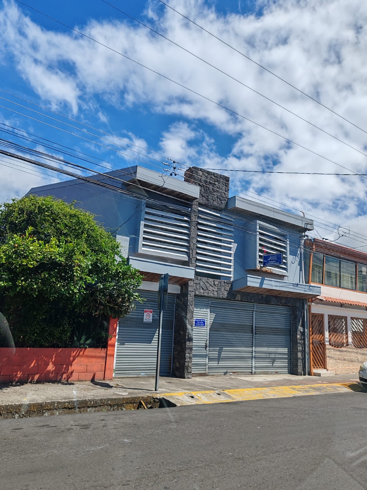 Juzgado San Rafael de Heredia