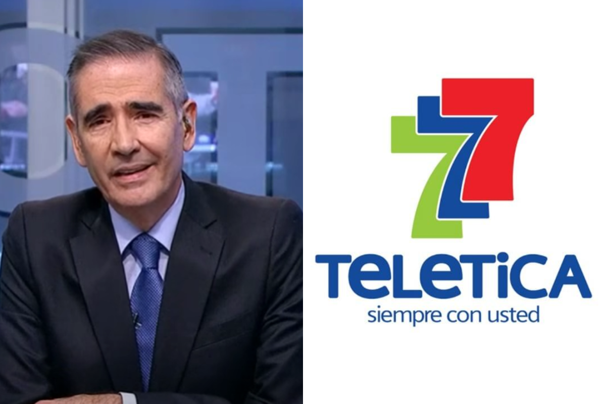 ¿Quién será el nuevo director de Telenoticias? Esto es lo que dice