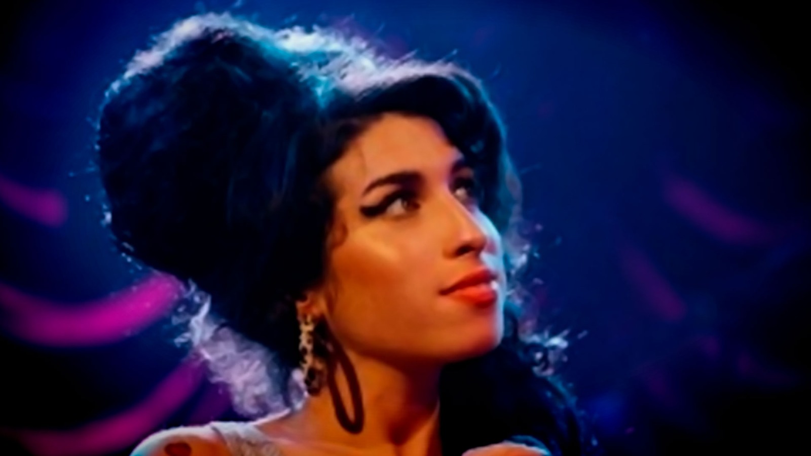 Amy Winehouse