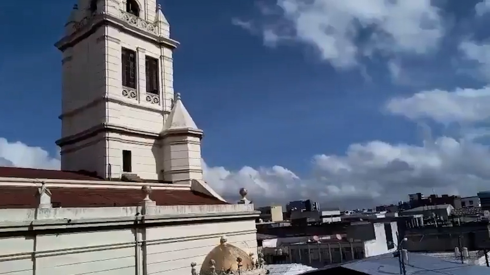 Temblor Hoy En Mexico