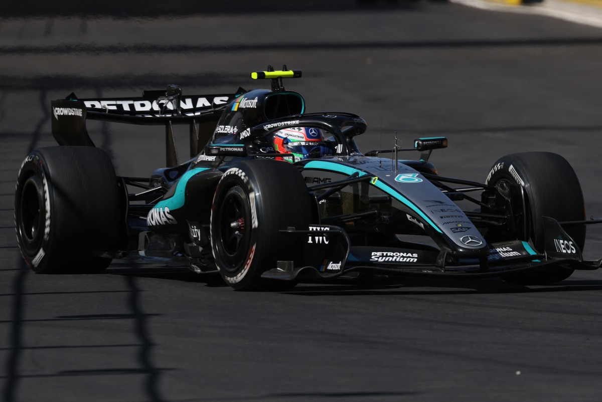 Kimi Antonelli gana el Gran Premio de España en Madring y refuerza su liderazgo