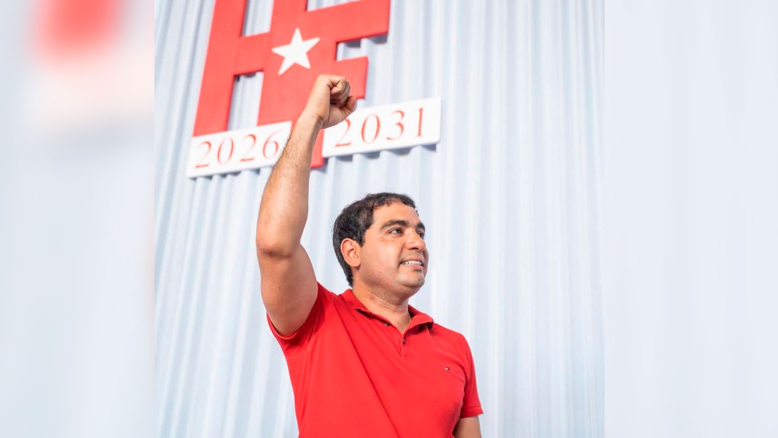 Candidato en Paraguay promete moteles gratis si gana por amplia diferencia