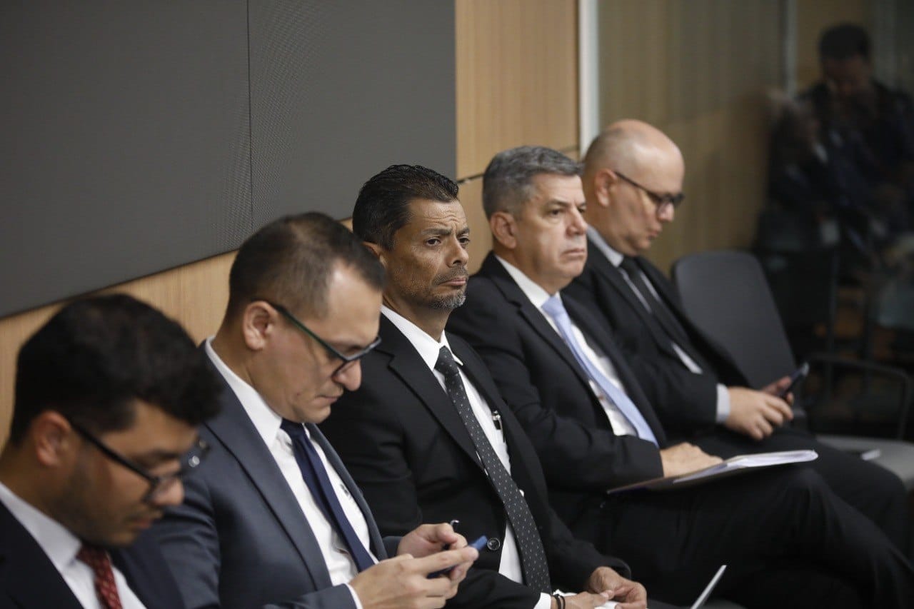 Poder Judicial advierte colapso tecnológico y regreso al papel ante recortes del Gobierno