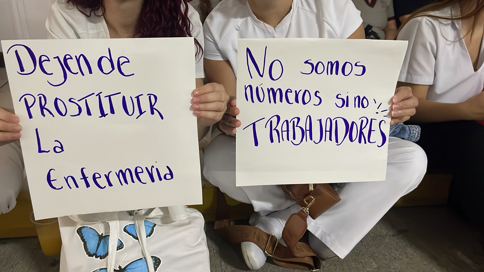 CCSS suspendió casi la mitad de las cirugías programadas por huelga | CR Hoy