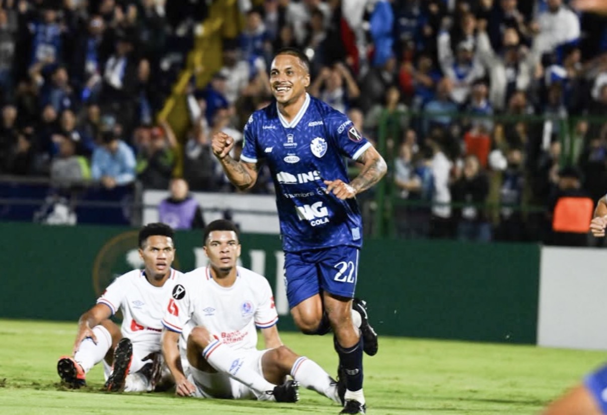 Image accompanying Cartaginés va por la final centroamericana: hora y dónde verlo, from CR Hoy